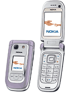 Best available price of Nokia 6267 in Thailand