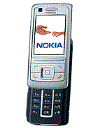 Best available price of Nokia 6280 in Thailand