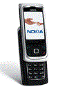 Best available price of Nokia 6282 in Thailand