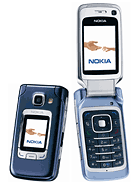 Best available price of Nokia 6290 in Thailand