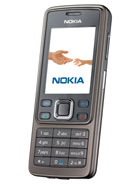 Best available price of Nokia 6300i in Thailand