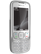 Best available price of Nokia 6303i classic in Thailand