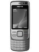 Best available price of Nokia 6600i slide in Thailand