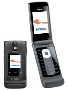 Best available price of Nokia 6650 fold in Thailand