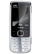 Best available price of Nokia 6700 classic in Thailand