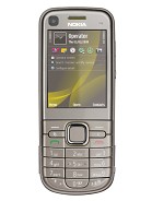 Best available price of Nokia 6720 classic in Thailand