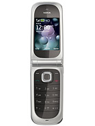 Best available price of Nokia 7020 in Thailand
