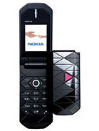 Best available price of Nokia 7070 Prism in Thailand