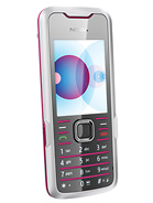 Best available price of Nokia 7210 Supernova in Thailand