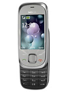 Best available price of Nokia 7230 in Thailand