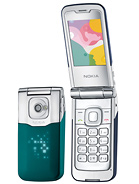 Best available price of Nokia 7510 Supernova in Thailand