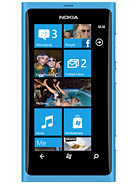 Best available price of Nokia Lumia 800 in Thailand