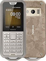 Best available price of Nokia 800 Tough in Thailand