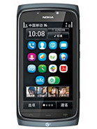 Best available price of Nokia 801T in Thailand