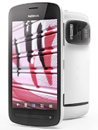 Best available price of Nokia 808 PureView in Thailand