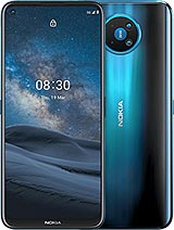 Best available price of Nokia 8_3 5G in Thailand