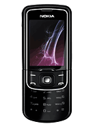 Best available price of Nokia 8600 Luna in Thailand