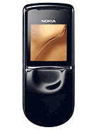 Best available price of Nokia 8800 Sirocco in Thailand