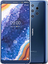 Best available price of Nokia 9 PureView in Thailand