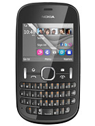 Best available price of Nokia Asha 201 in Thailand