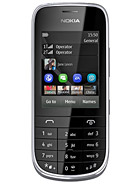Best available price of Nokia Asha 202 in Thailand