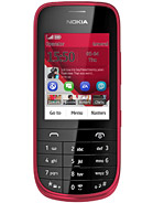 Best available price of Nokia Asha 203 in Thailand
