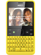Best available price of Nokia Asha 210 in Thailand