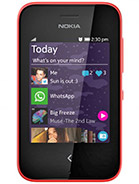 Best available price of Nokia Asha 230 in Thailand