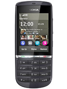 Best available price of Nokia Asha 300 in Thailand