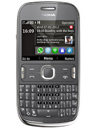 Best available price of Nokia Asha 302 in Thailand