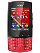 Best available price of Nokia Asha 303 in Thailand