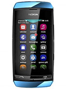 Best available price of Nokia Asha 305 in Thailand