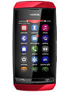 Best available price of Nokia Asha 306 in Thailand