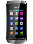Best available price of Nokia Asha 309 in Thailand