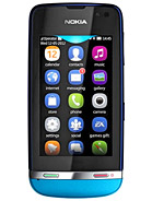 Best available price of Nokia Asha 311 in Thailand