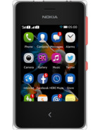 Best available price of Nokia Asha 500 Dual SIM in Thailand