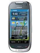Best available price of Nokia C7 Astound in Thailand