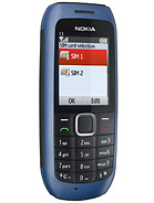 Best available price of Nokia C1-00 in Thailand