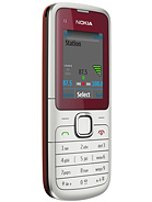 Best available price of Nokia C1-01 in Thailand