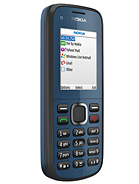 Best available price of Nokia C1-02 in Thailand