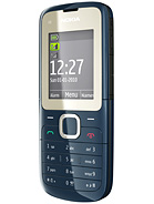 Best available price of Nokia C2-00 in Thailand
