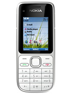 Best available price of Nokia C2-01 in Thailand