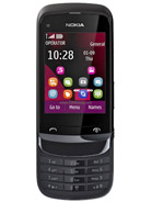 Best available price of Nokia C2-02 in Thailand