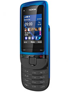 Best available price of Nokia C2-05 in Thailand