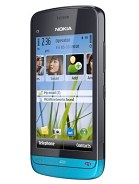 Best available price of Nokia C5-03 in Thailand