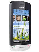 Best available price of Nokia C5-04 in Thailand