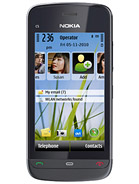 Best available price of Nokia C5-06 in Thailand