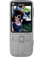 Best available price of Nokia C5 TD-SCDMA in Thailand