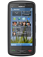 Best available price of Nokia C6-01 in Thailand