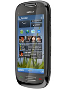 Best available price of Nokia C7 in Thailand